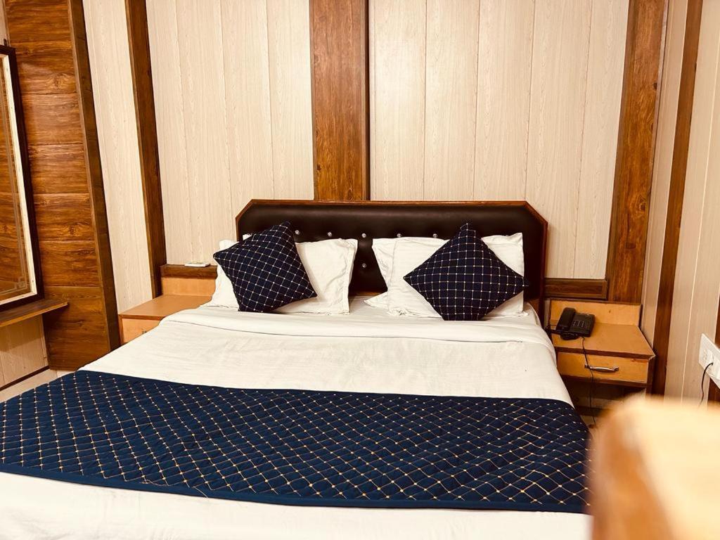 4 U Premium Tapovan Рішикеш Екстер'єр фото