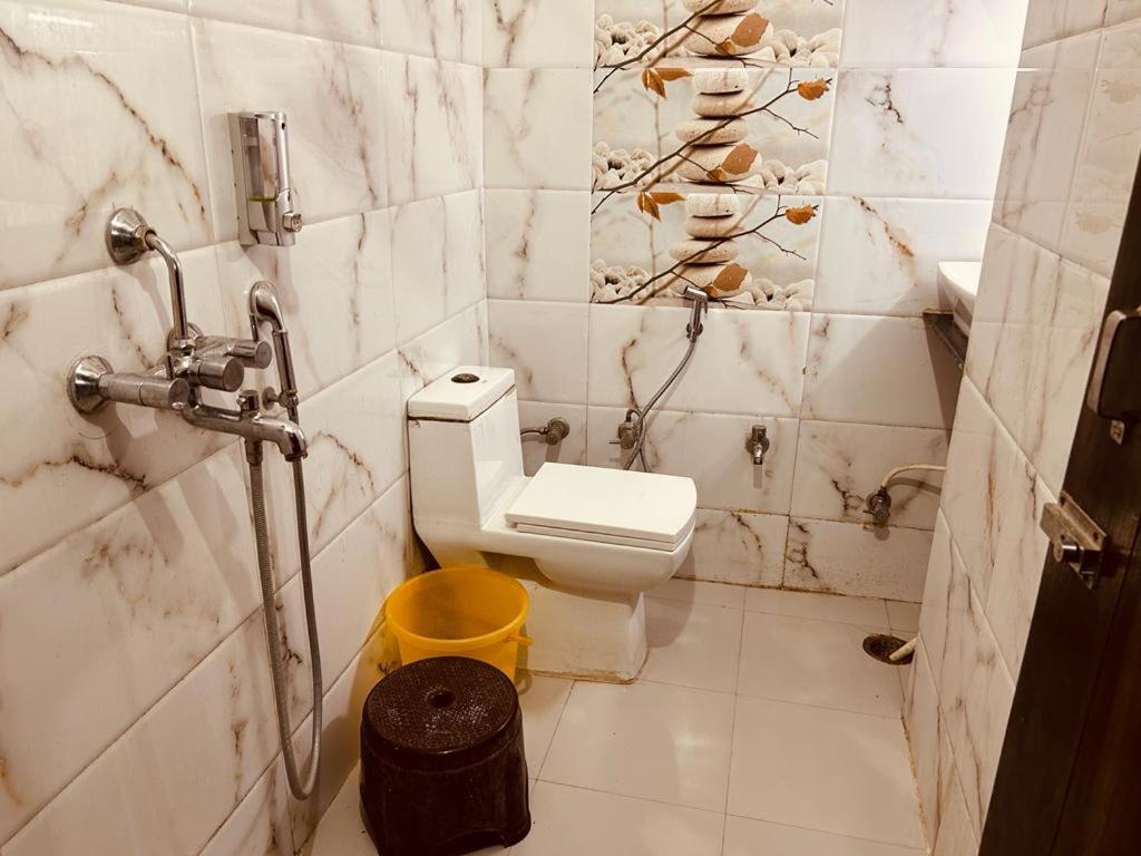 4 U Premium Tapovan Рішикеш Екстер'єр фото
