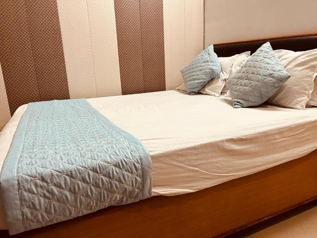 4 U Premium Tapovan Рішикеш Екстер'єр фото